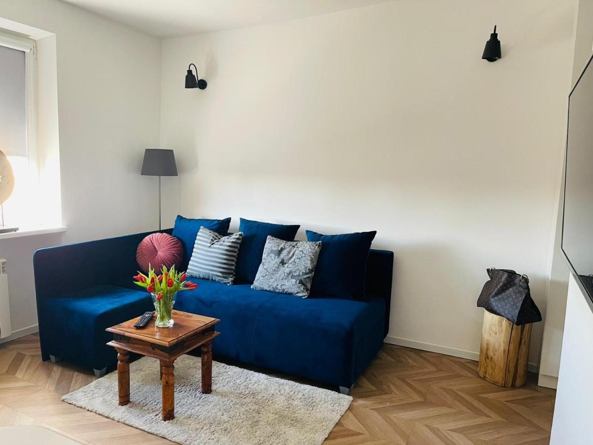Łuczański Apartament w sercu Giżycka - Housity