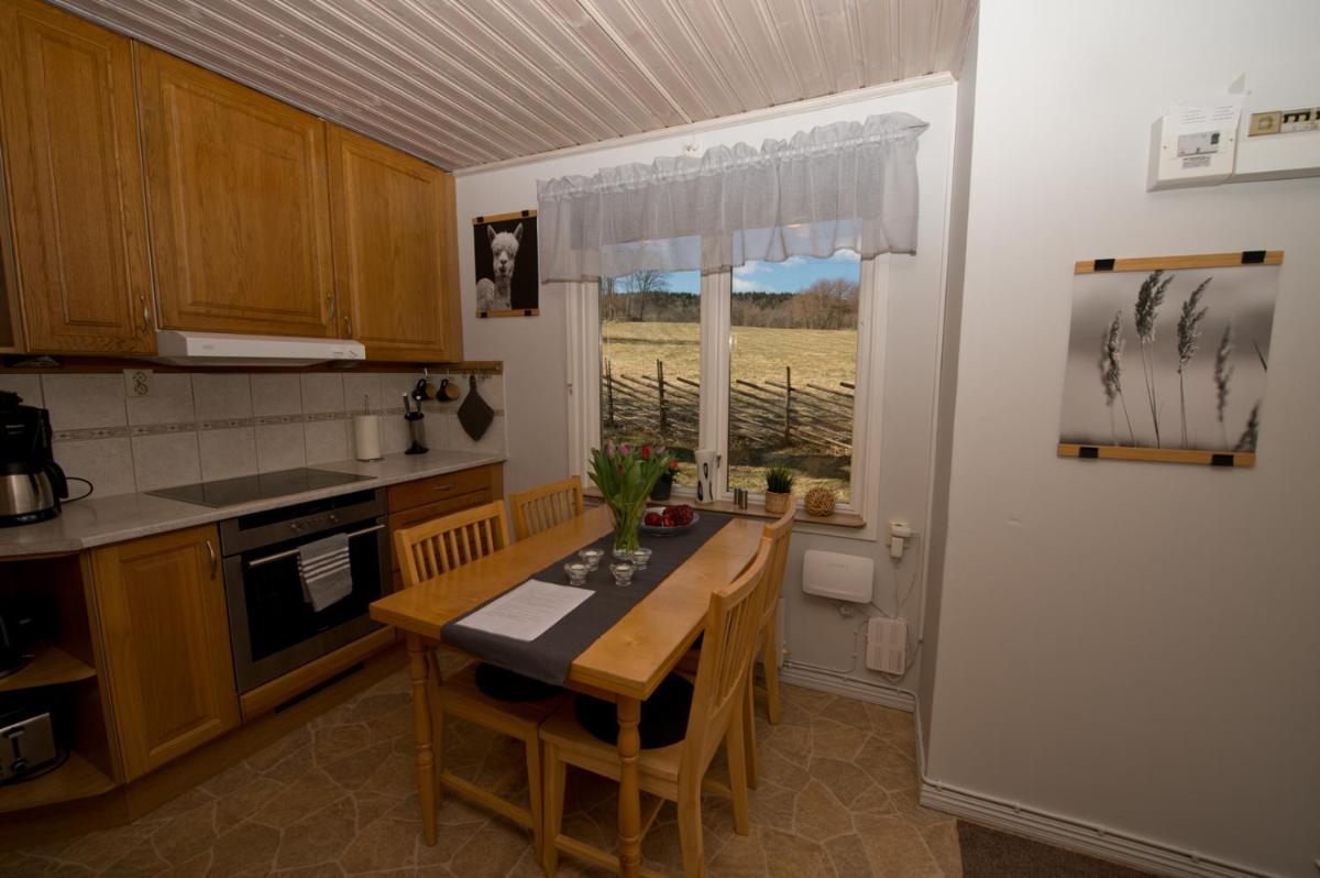 Naturskönt boende nära Skövde - Housity