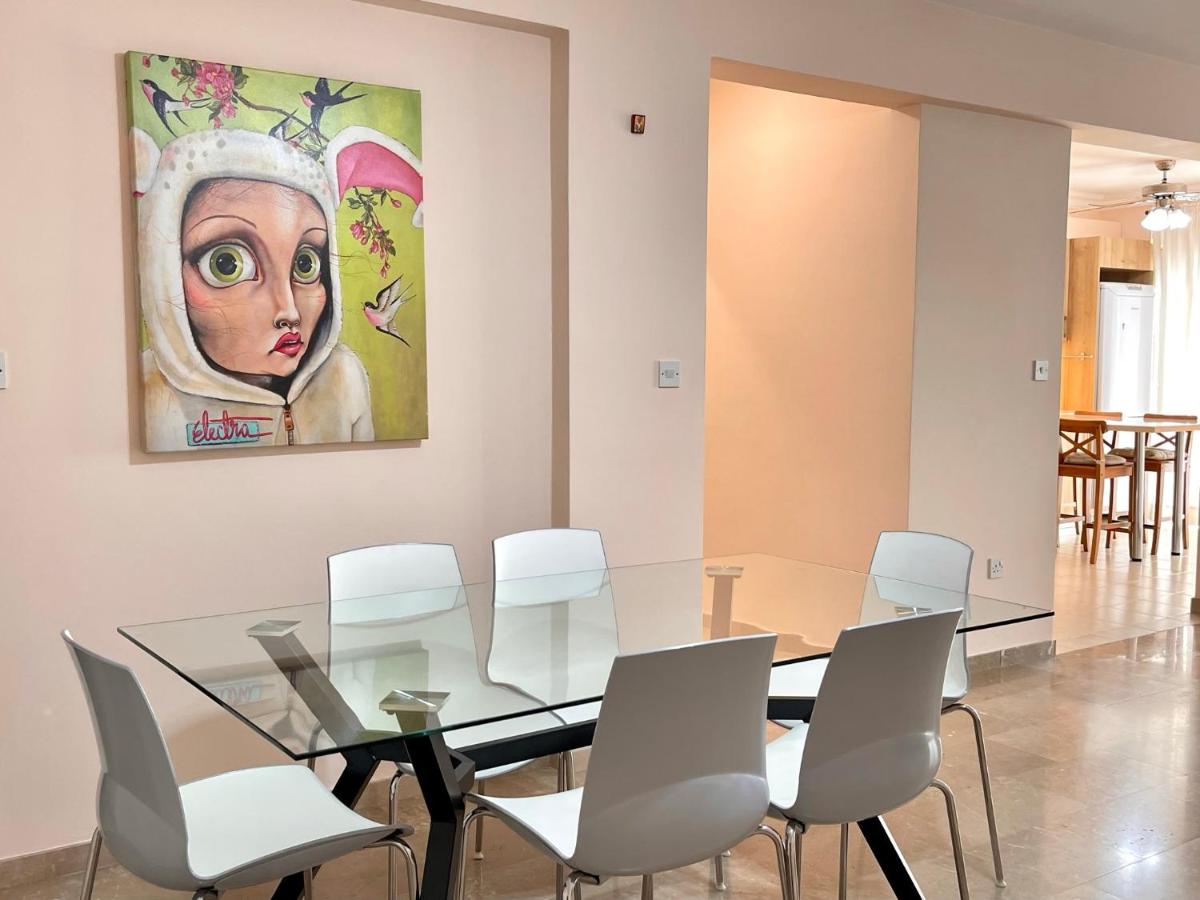 100 m to the beach Sea La Vie 3 bedroom Apartment - Housity