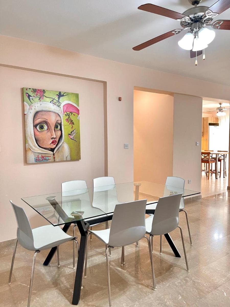100 m to the beach Sea La Vie 3 bedroom Apartment - Housity