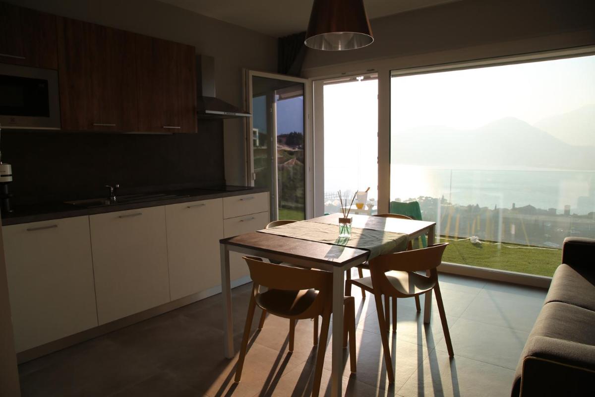 Il Cubo di Anja Home of amazing view - Housity