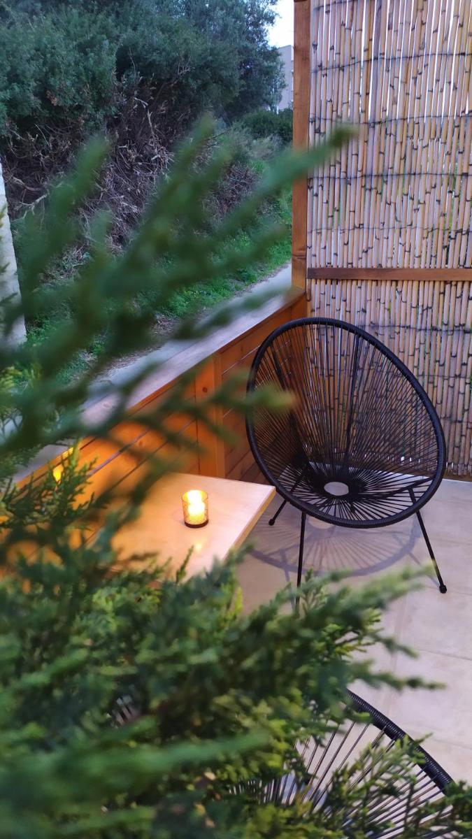 GioDriana cozy studio - Housity