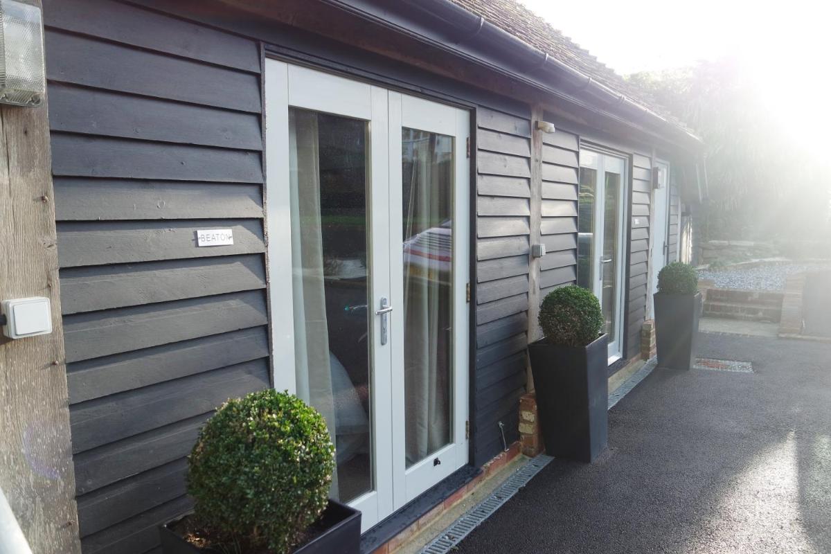 Spring cottage - Housity
