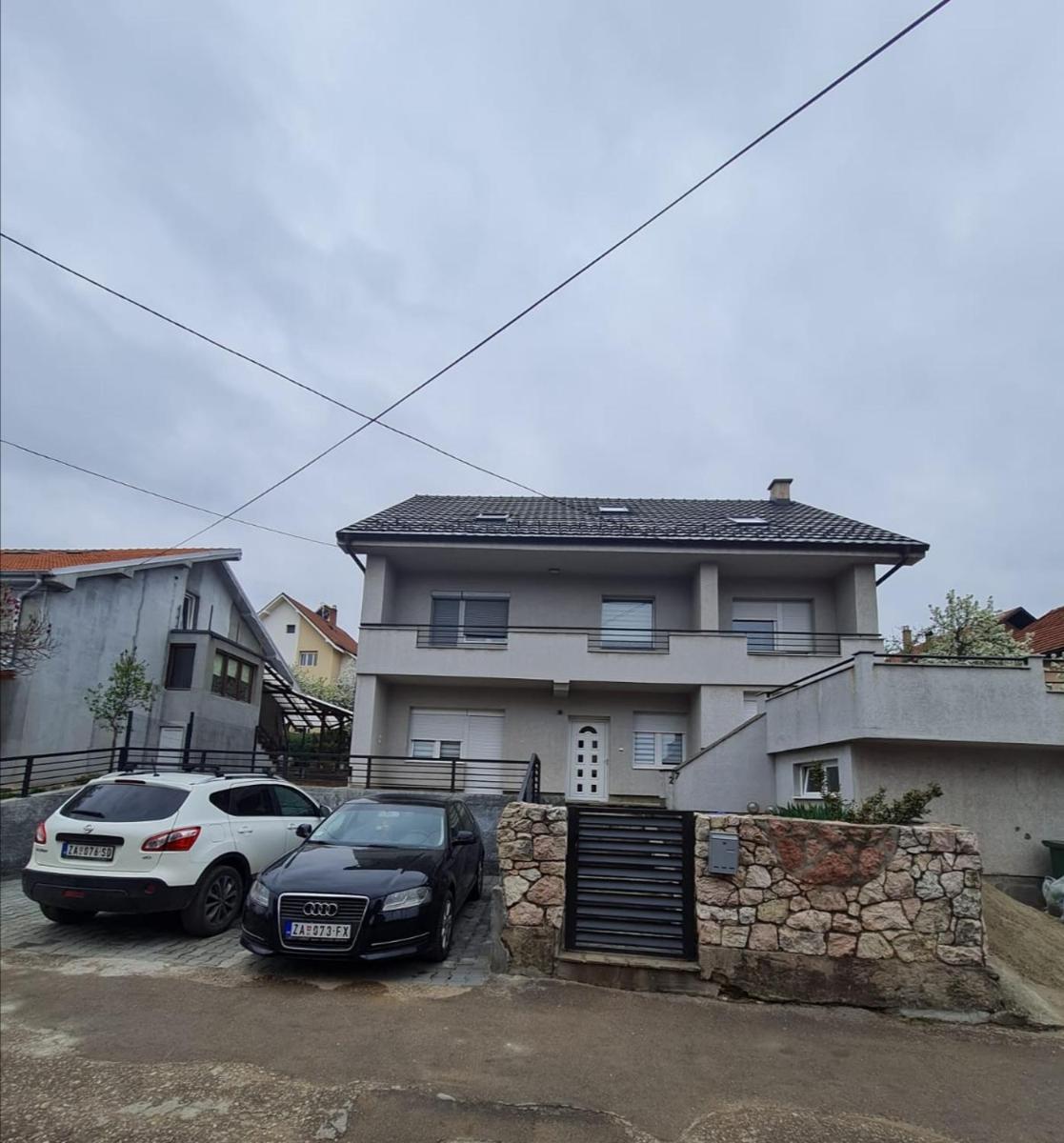 Apartman Boskovic - Housity