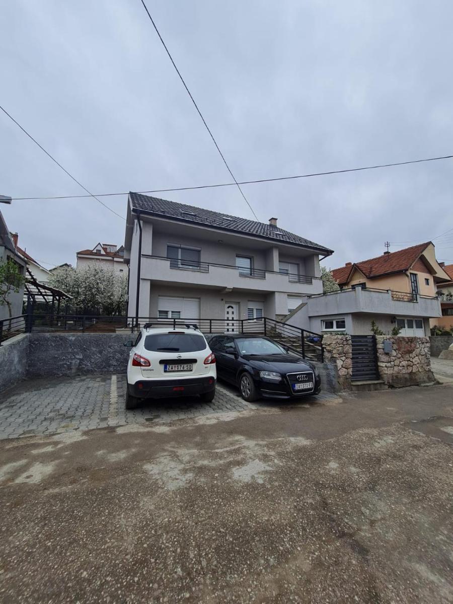 Apartman Boskovic - Housity