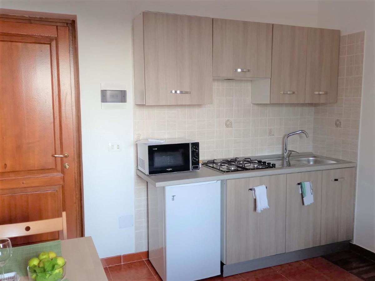 Olindo Apartment e Cristina Apartments - Housity