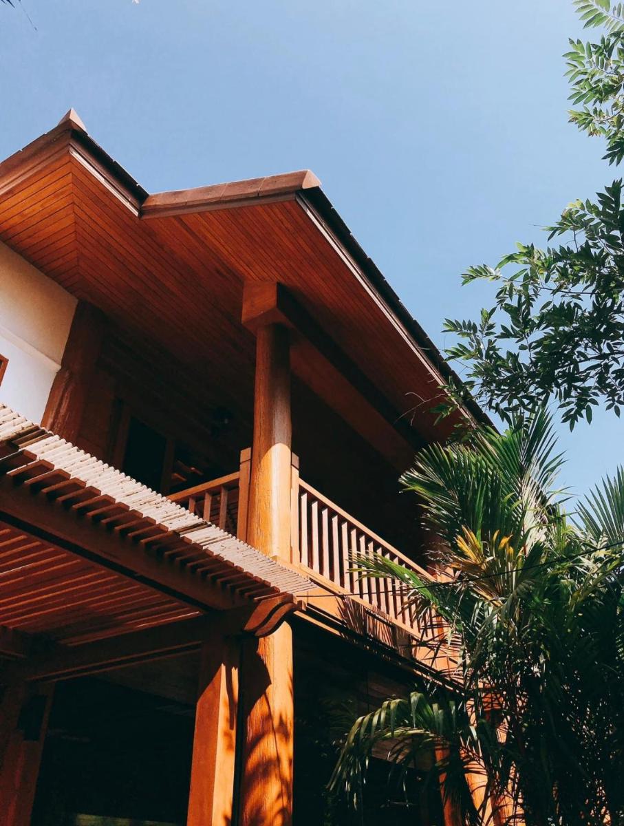 Vanasin Residence - Housity