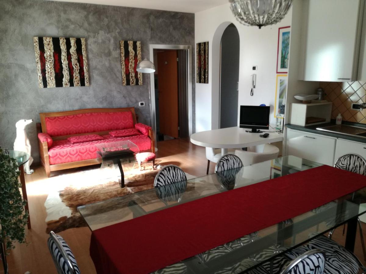 Casa vacanza Riviera Romagnola 1 - Housity