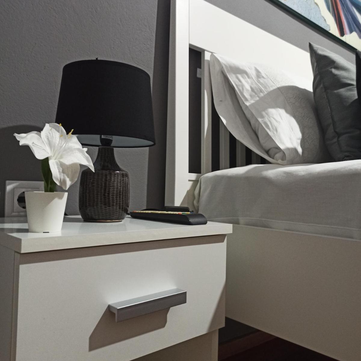 Nina's Apartment - Housity