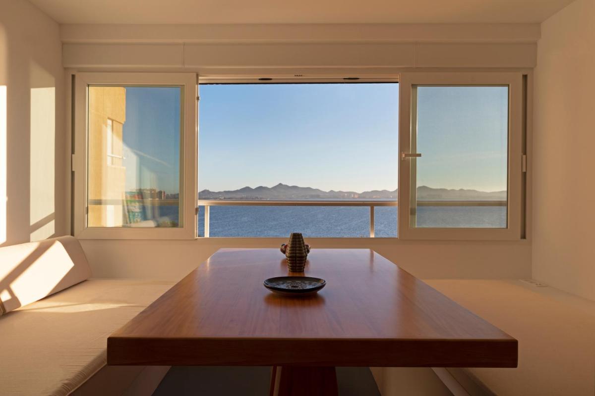 Precioso Loft con vistas inmejorables. - Housity
