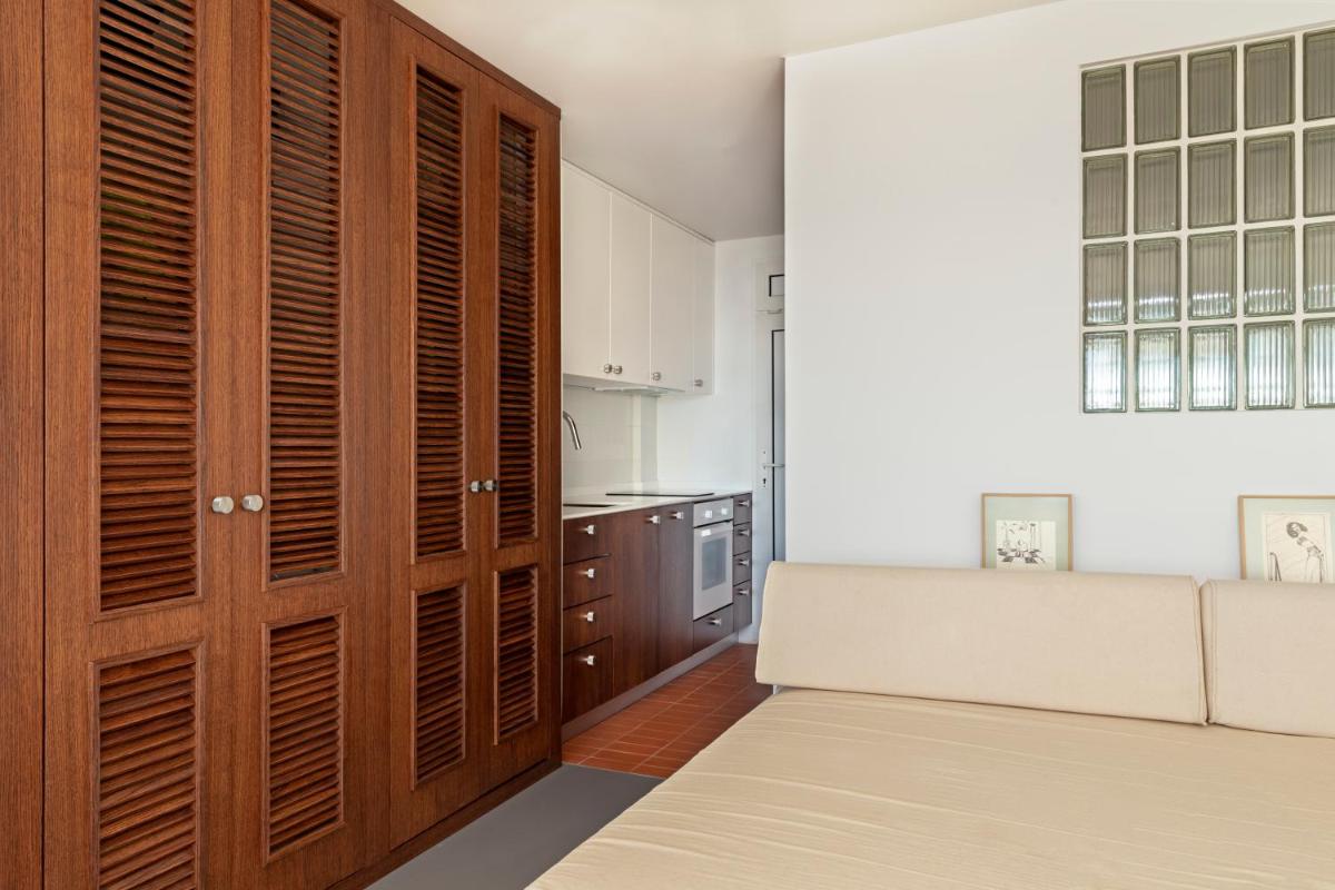 Precioso Loft con vistas inmejorables. - Housity