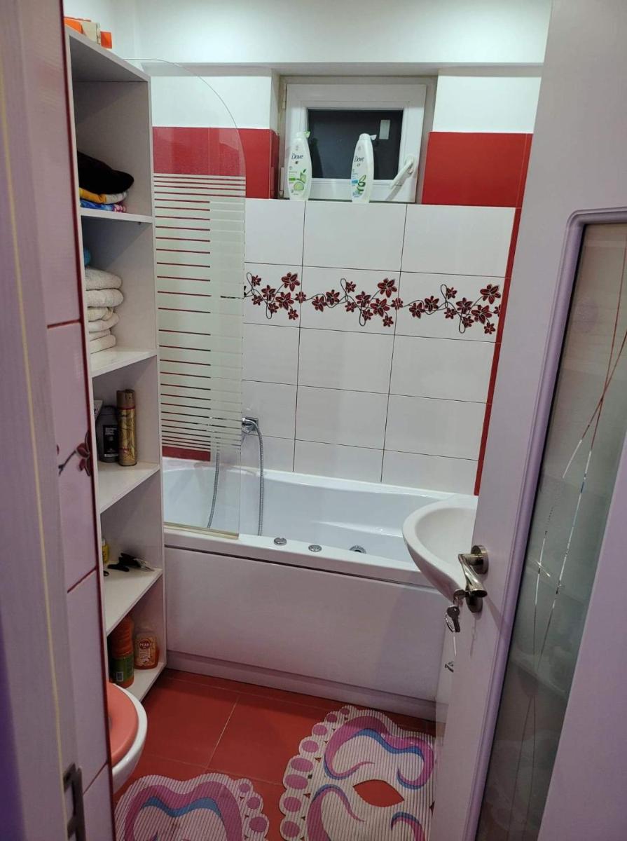 Suitetrails - Mary Apartament