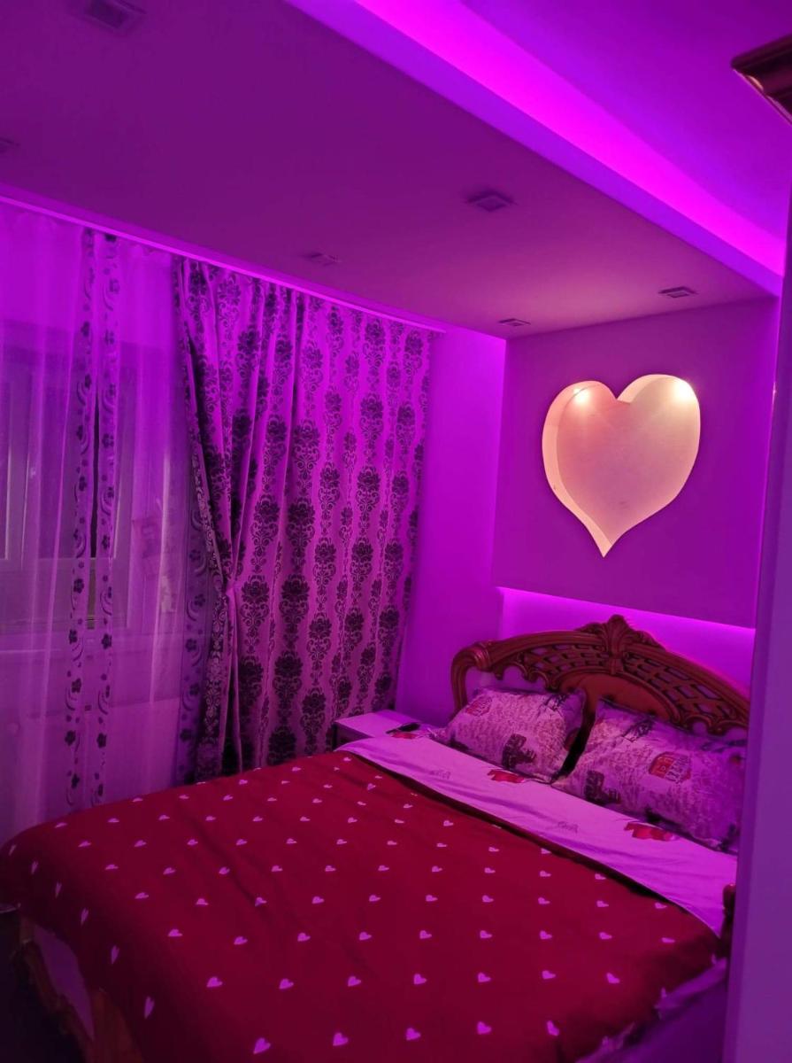 Suitetrails - Mary Apartament