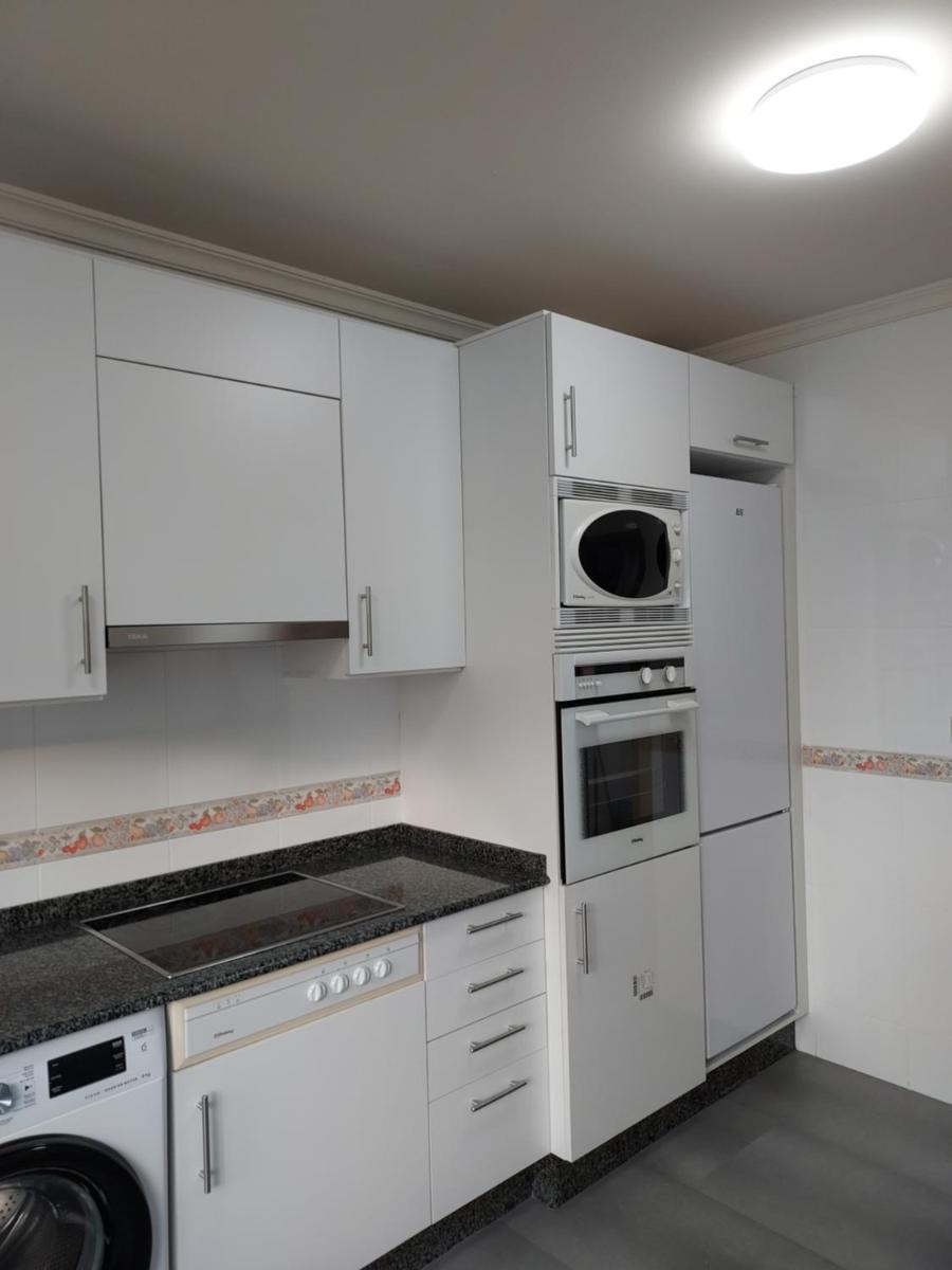 Apartamento Calzada Romana - Housity