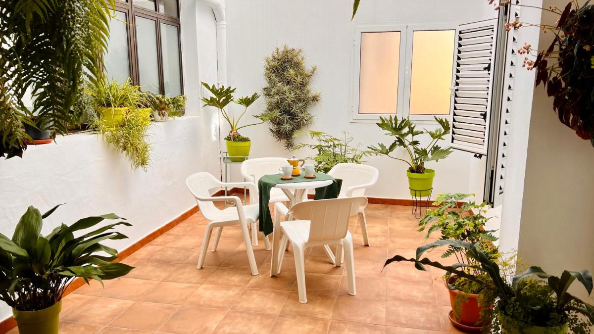 La Orquídea - Housity