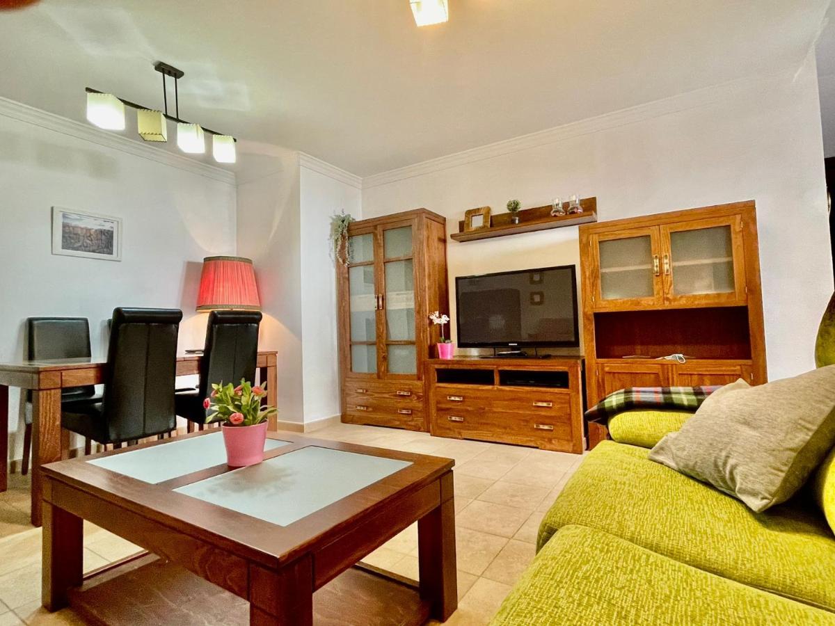 APARTAMENTO SEVILLA EN EL CENTRO CON PARKING - Housity