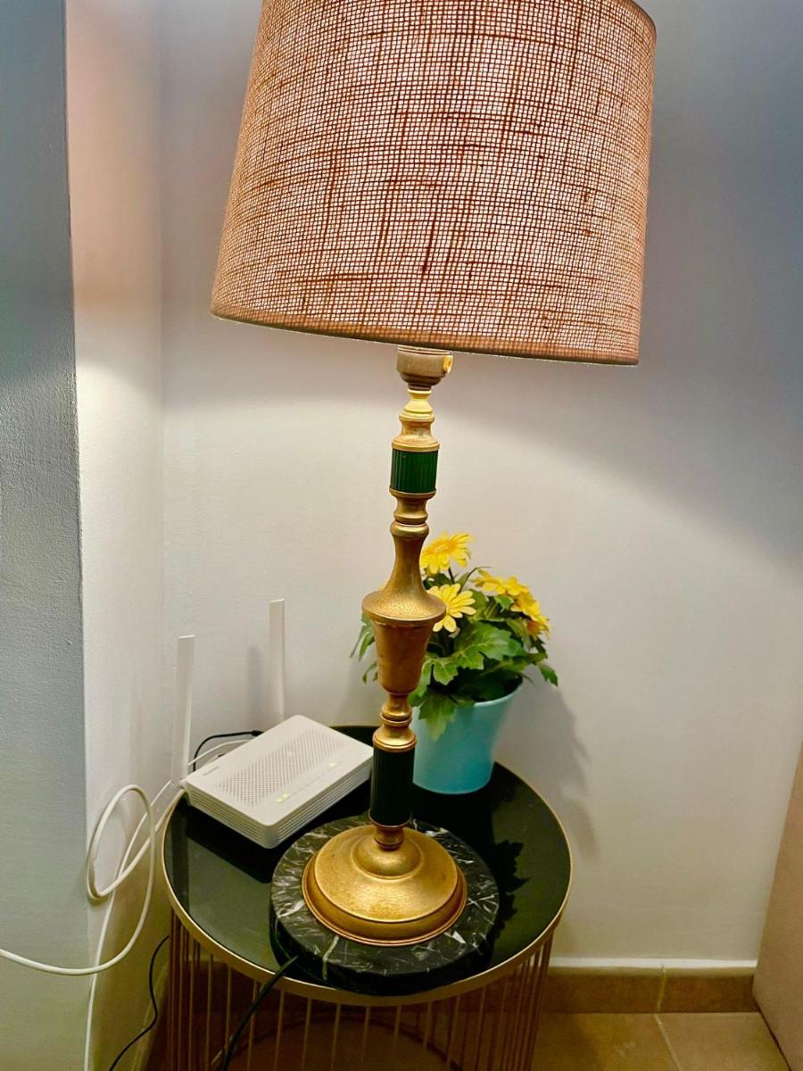 APARTAMENTO SEVILLA EN EL CENTRO CON PARKING - Housity