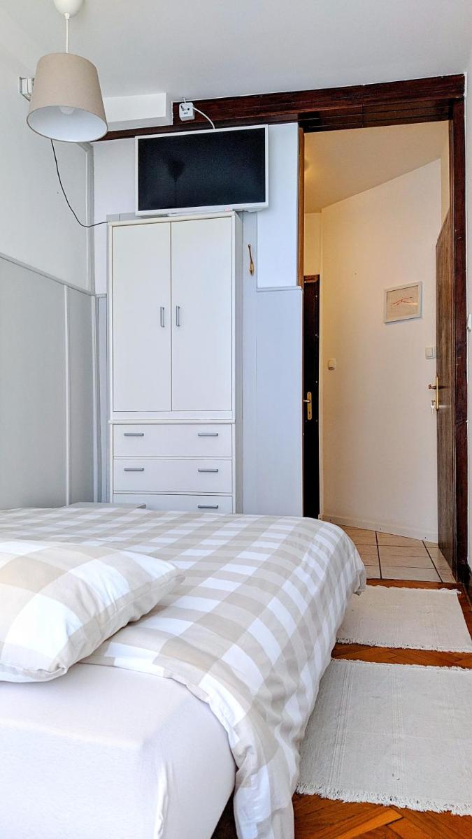 Studio Apartman Biller - Housity