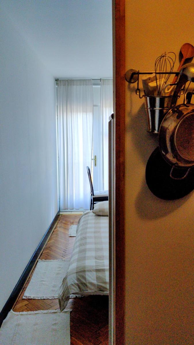 Studio Apartman Biller - Housity