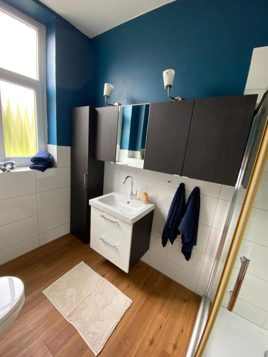 Altbautraum in historischem Altbau aus 1860 - Housity