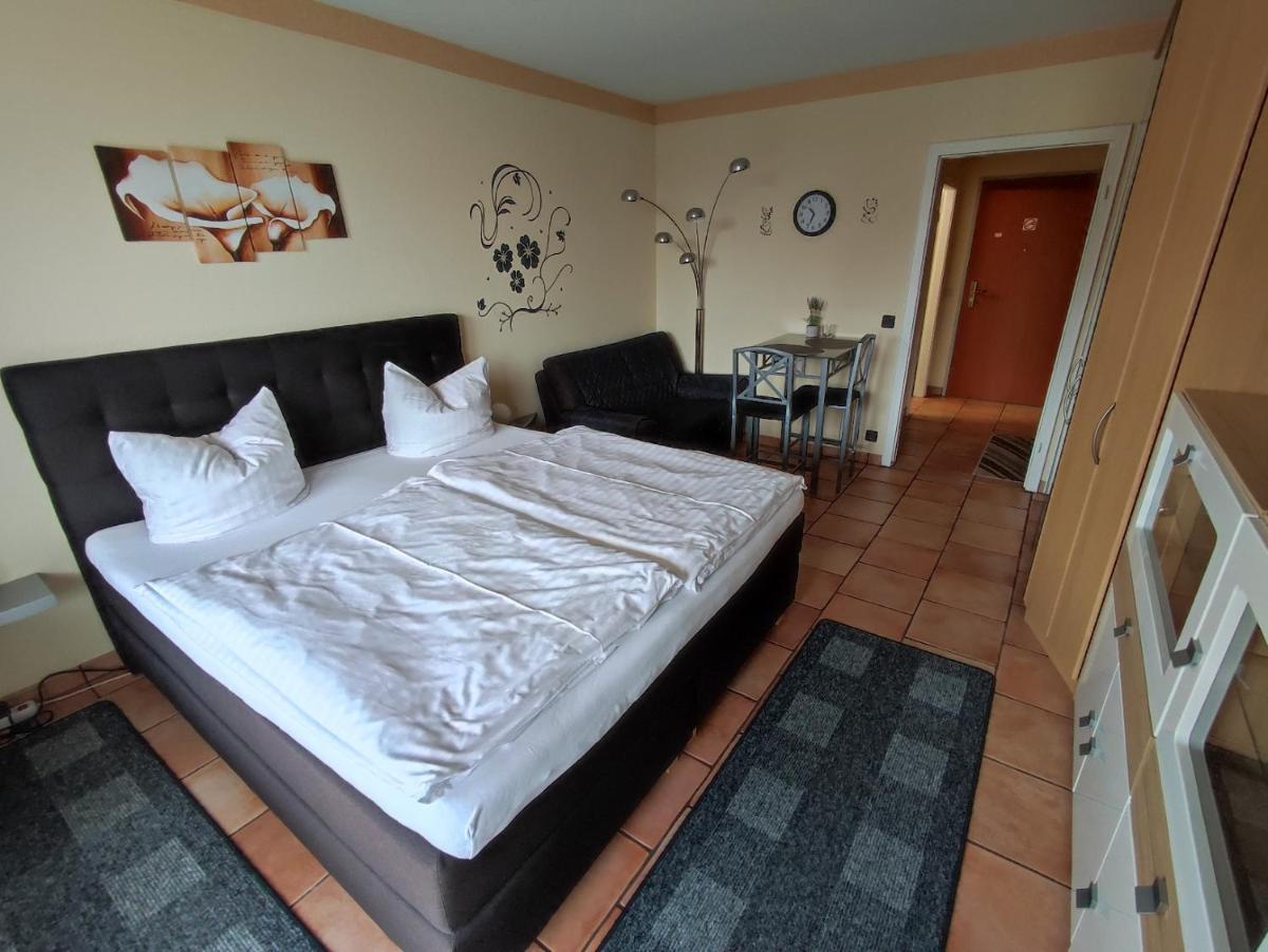Apartment Berg & See 467 im Haus 4-Jahreszeiten - Housity