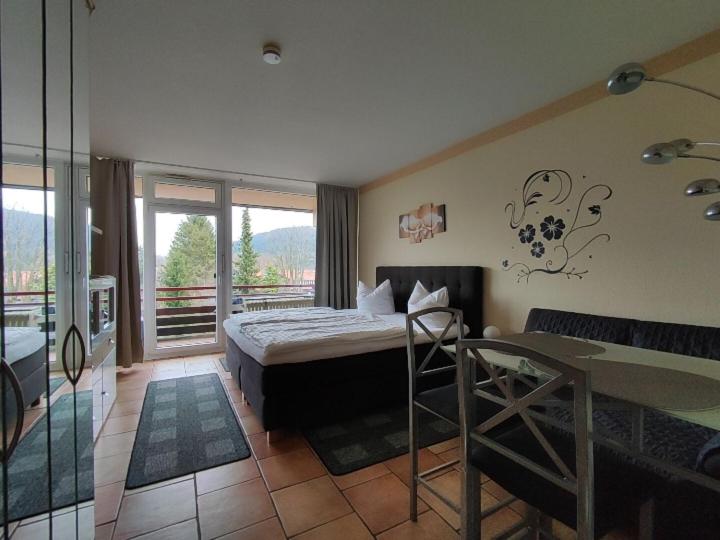 Apartment Berg & See 467 im Haus 4-Jahreszeiten - Housity