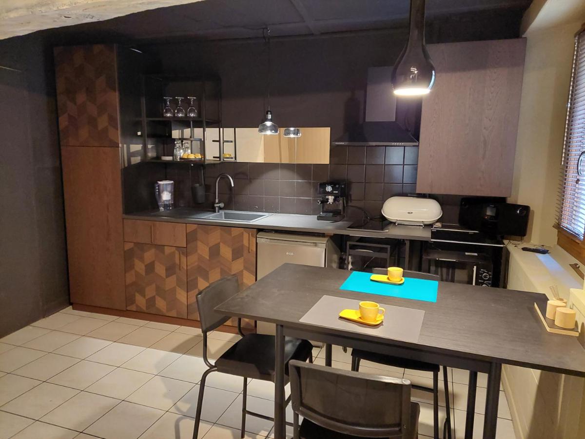Moderne historique - Housity