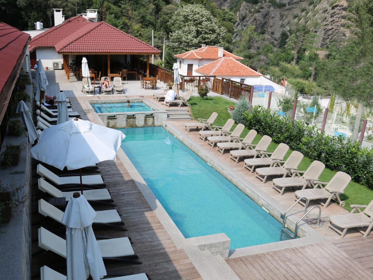 Aqua Varvara Hotel - Housity