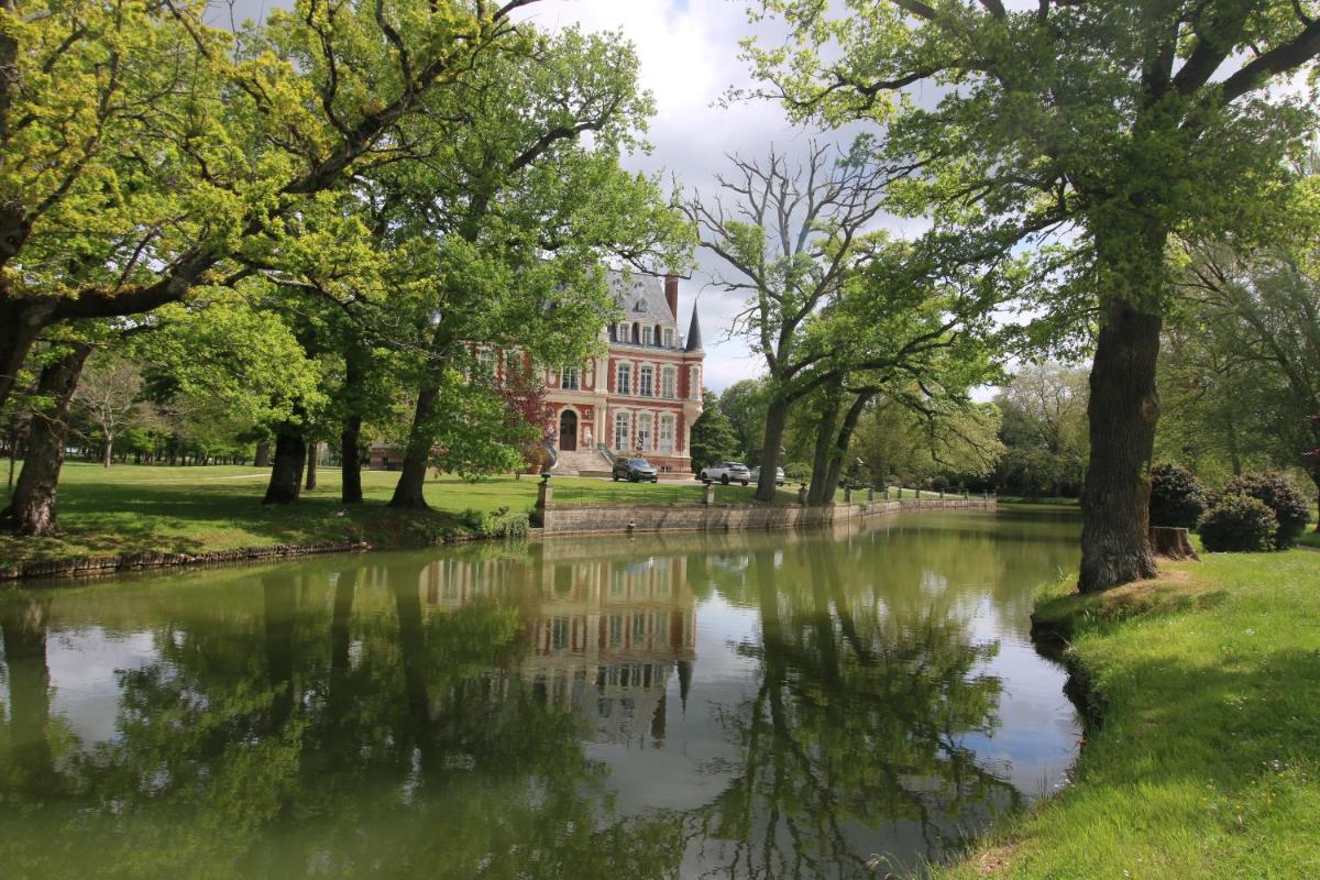 Château Laverdines - Housity