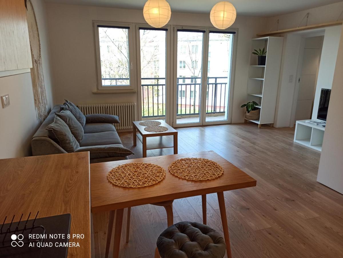 Studio Park Śląski m.10 Katowice/Chorzów - Housity