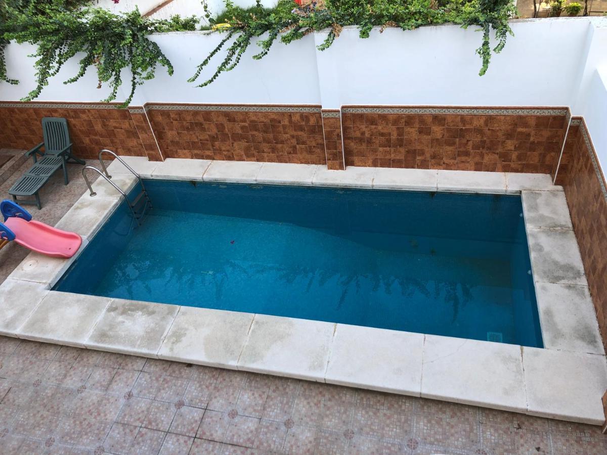 Loft con acceso a piscina - Housity