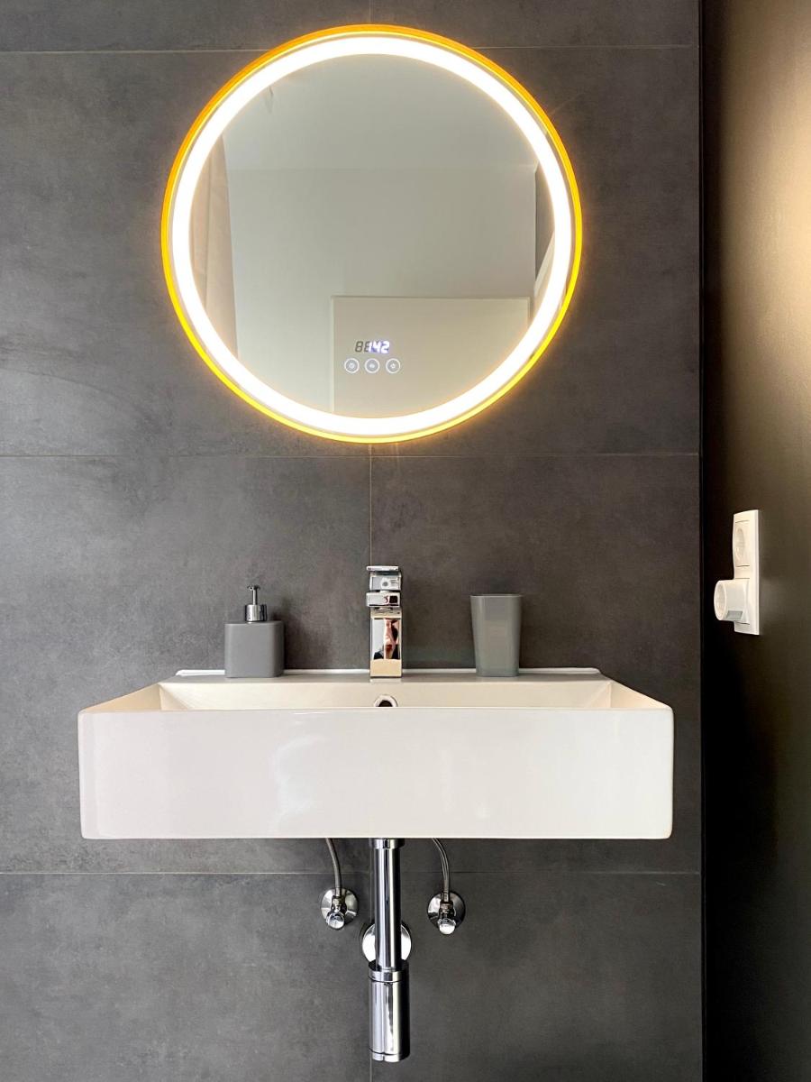 Suitetrails - Top moderne Wohnung Koblenz Karthause