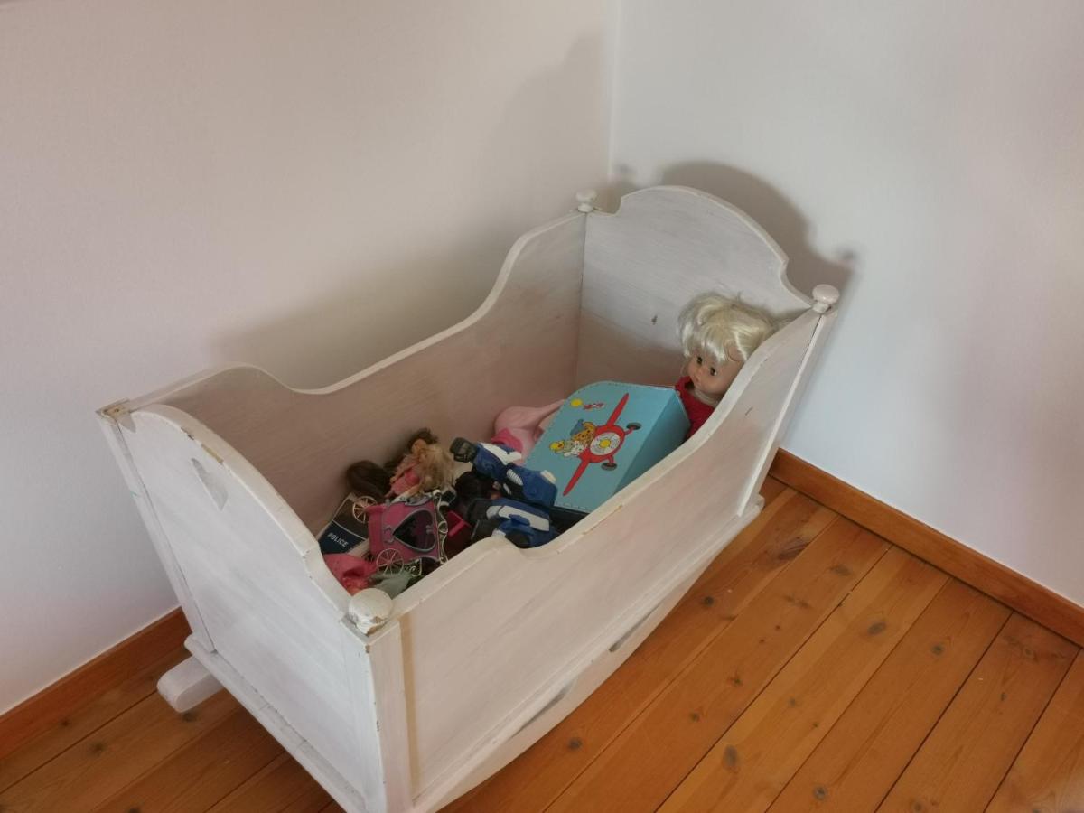 Gotland, Hästgård i Stånga - Housity