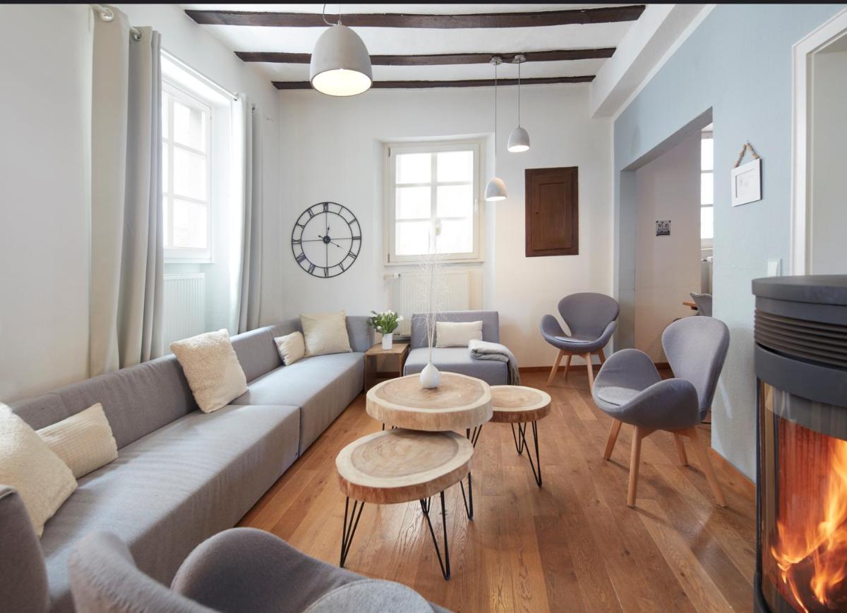 Ferienhaus Apple Tree - Housity