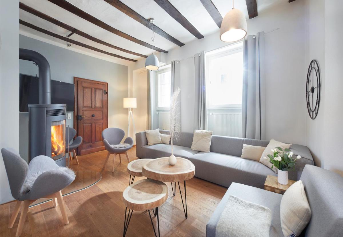 Ferienhaus Apple Tree - Housity