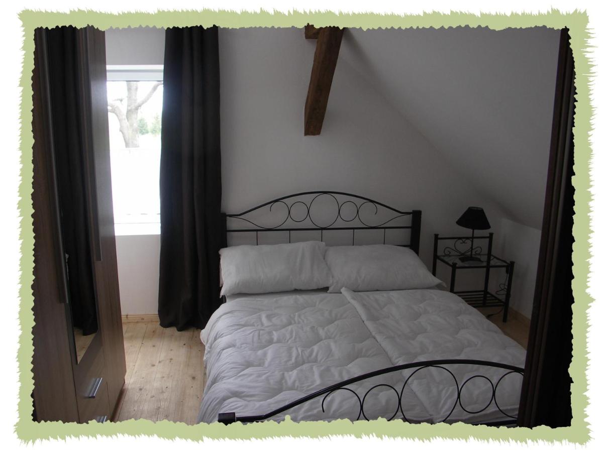 Ferienwohnung zum Bernerhof - Housity