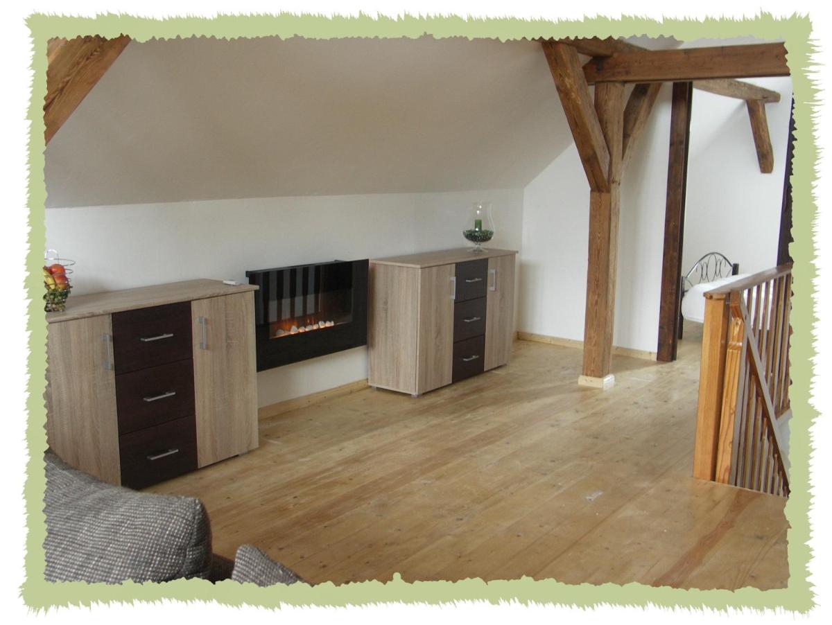 Ferienwohnung zum Bernerhof - Housity