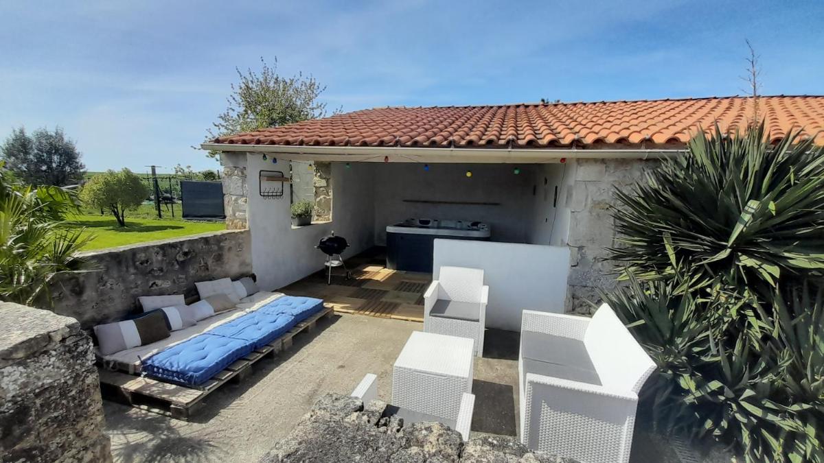 Suitetrails - Ti Kaz Auberge