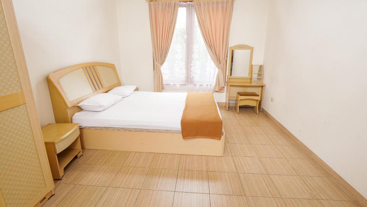 Villa Sophia Cimacan Puncak - Housity