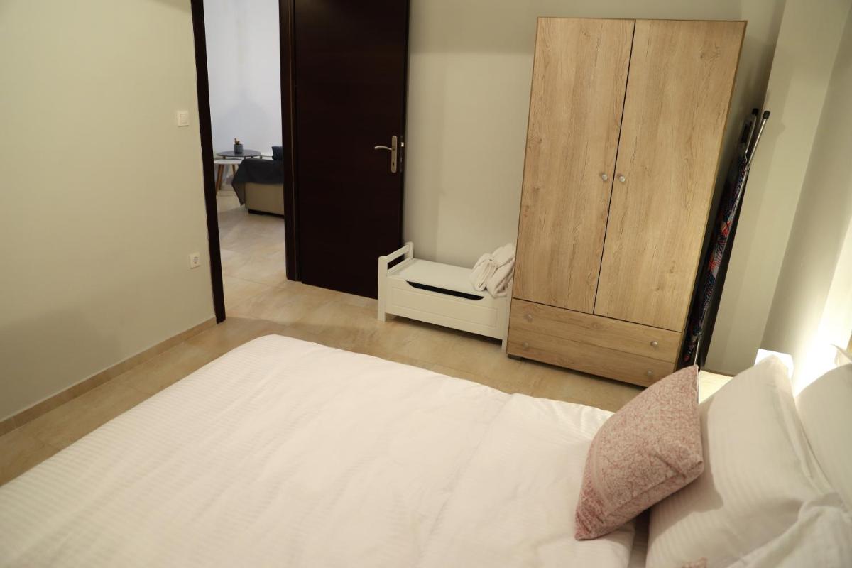 New Stylish and Cozy Apartment - Housity