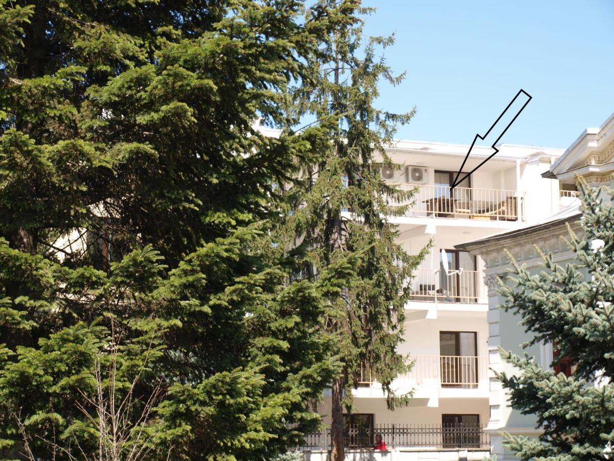 Amavera Apartment - Housity