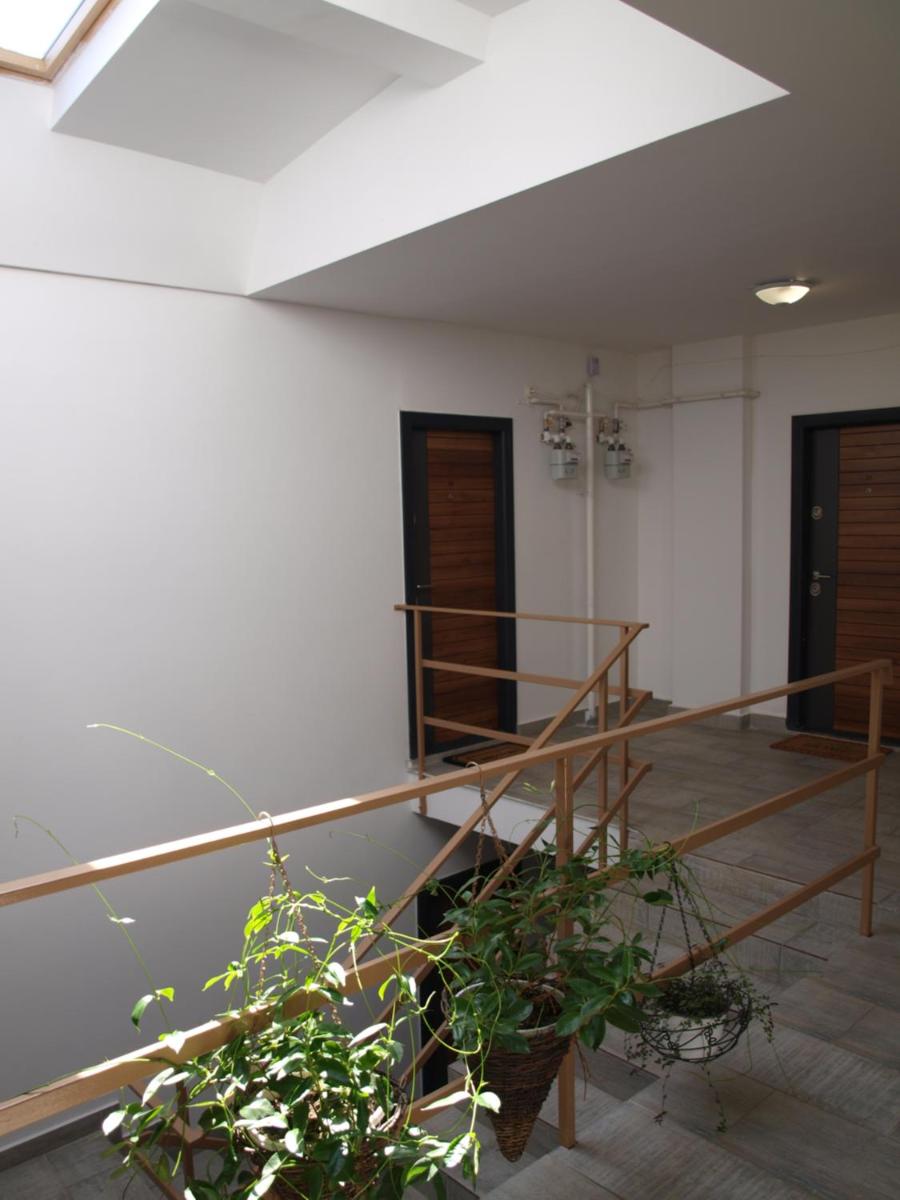 Amavera Apartment - Housity