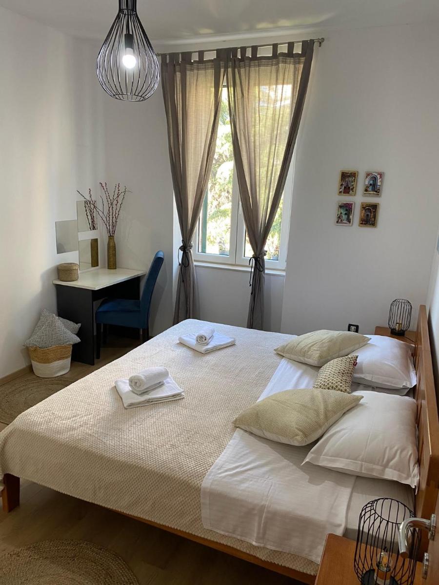 Summertime in Split - Housity