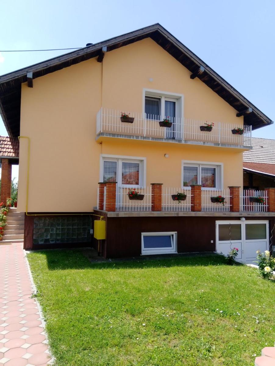 Smještaj Kordić - Housity
