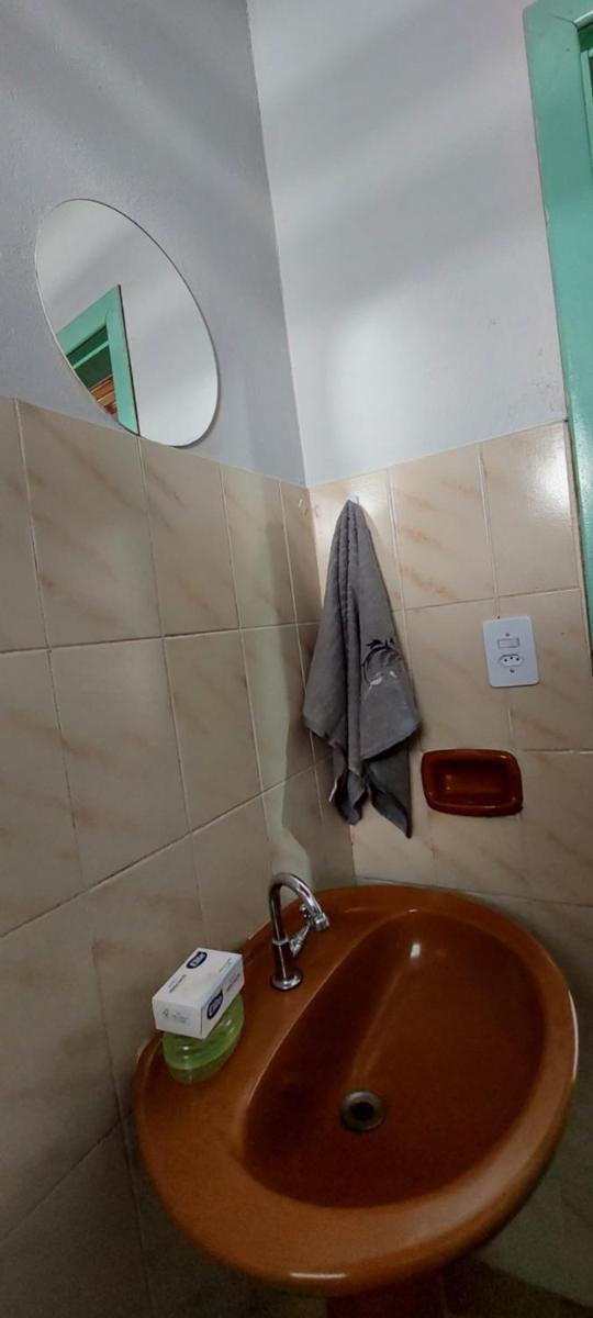 casa area central foz wifi garagem ambiente familiar E AR - Housity