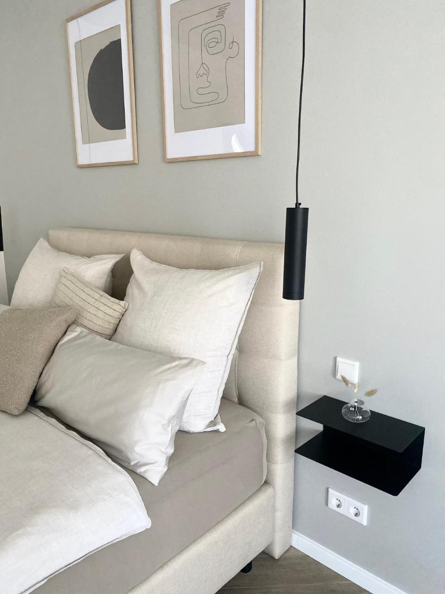 DOCK 12 - Exklusives Cityapartment - Housity