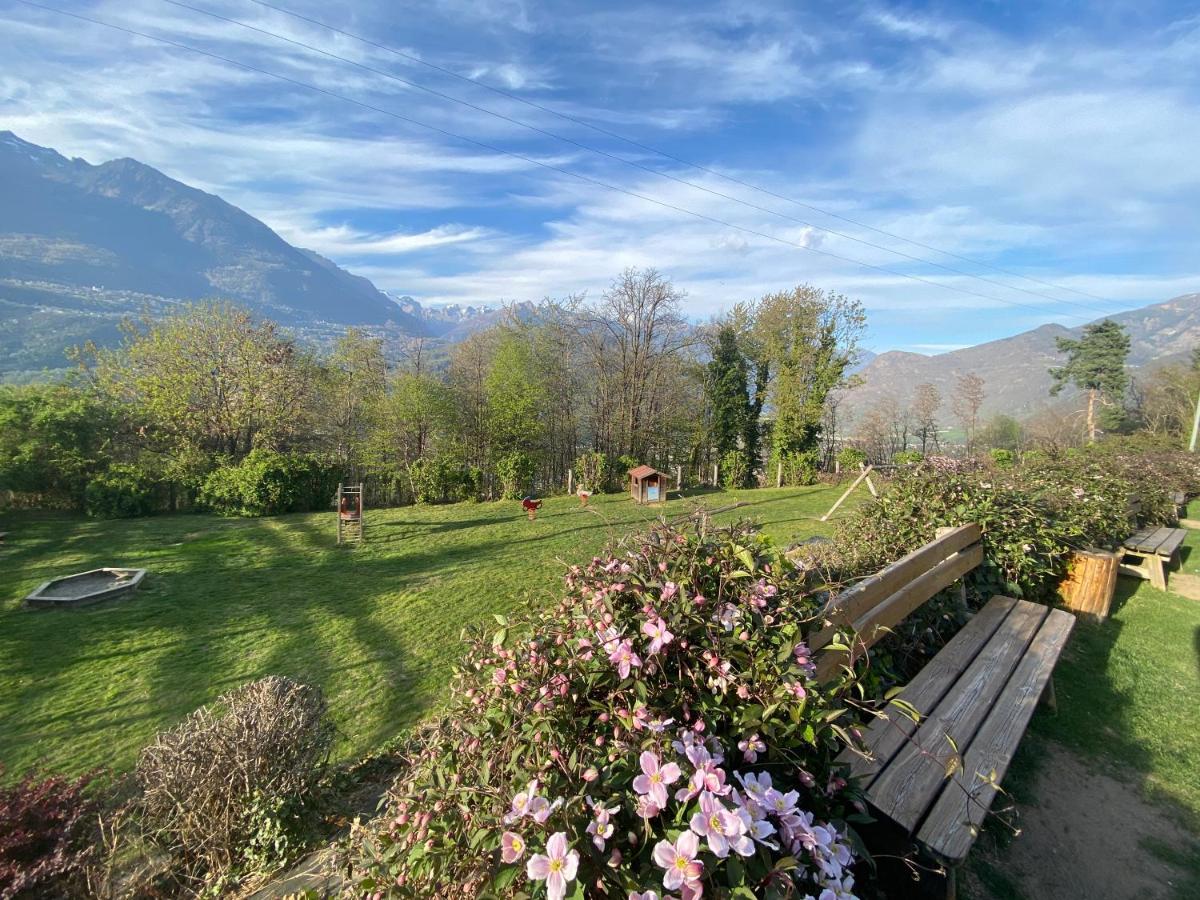 Agriturismo Ortesida - Housity