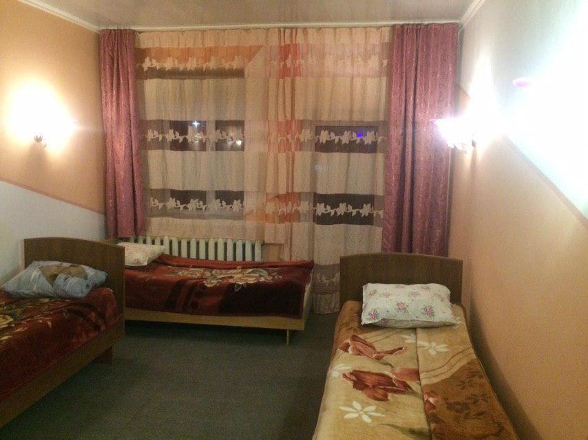Hostel Ask - Housity