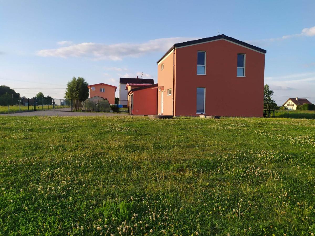 Apartmány Klimkovice - Housity