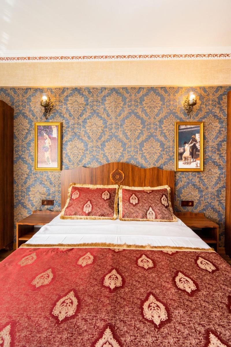 The First Ottoman Dream - Housity